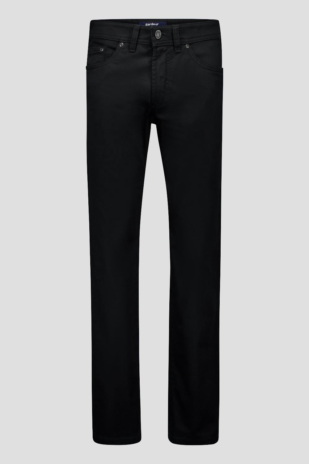 Gardeur Nevio-11 Organic Cotton Flex Trouser