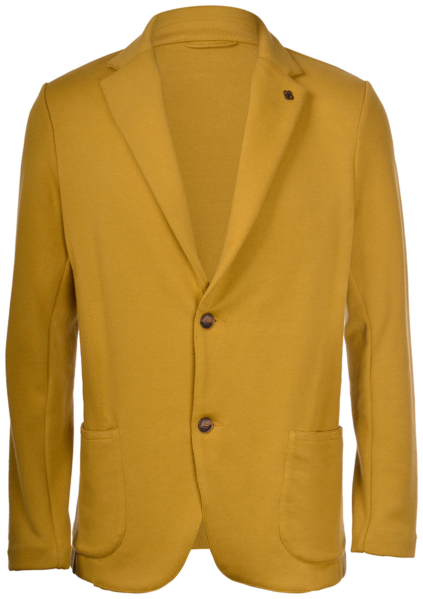 Gran Sasso Sartorial Blazer Jacket