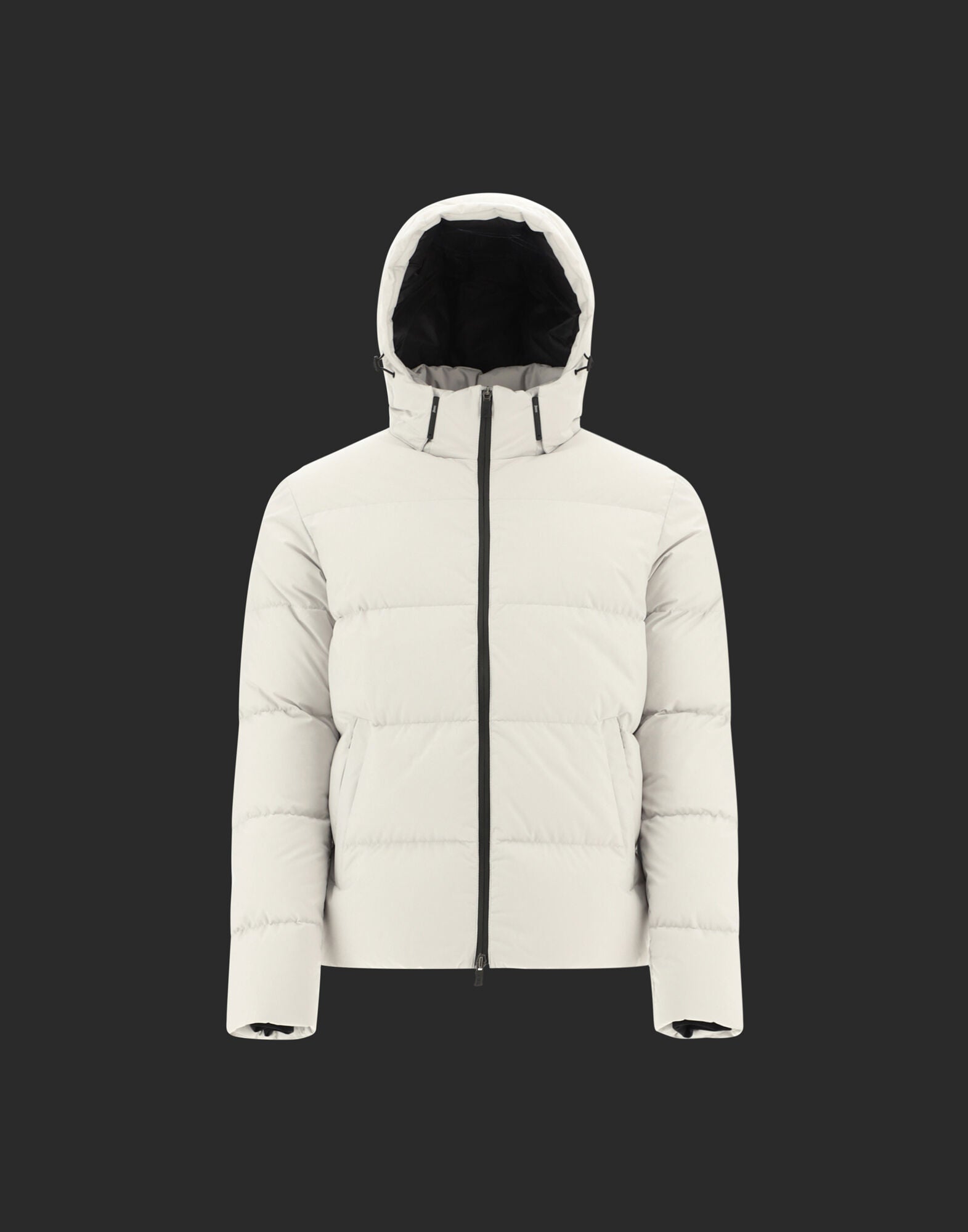 HERNO Laminar Gore-Tex Infinium™ Windstopper® Bomber