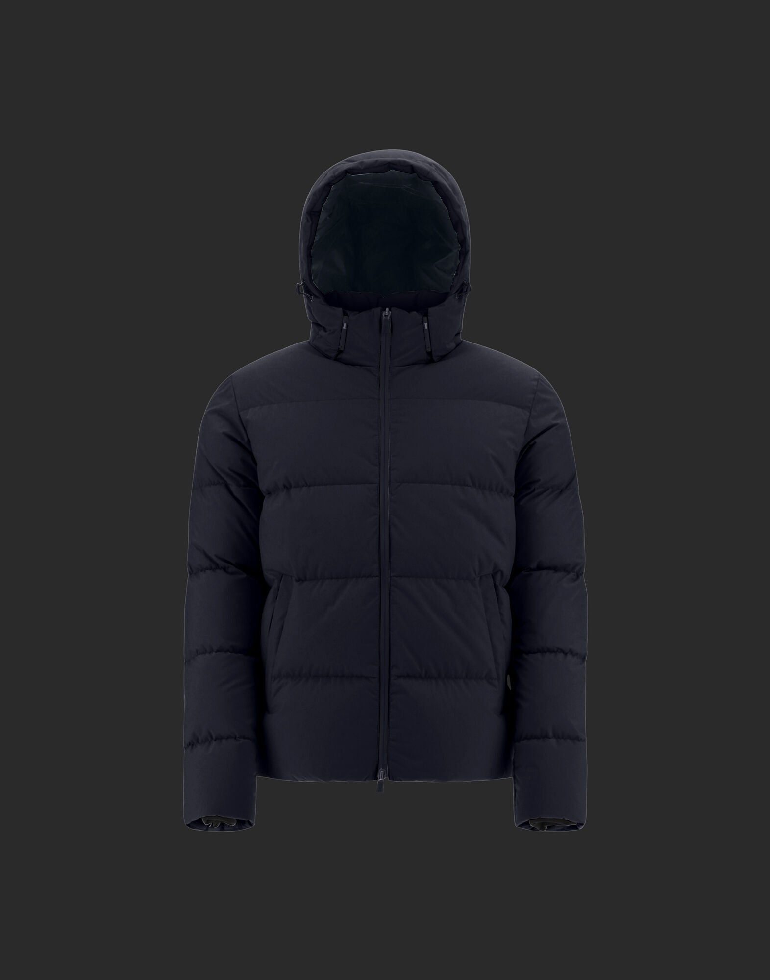 HERNO Laminar Gore-Tex Infinium™ Windstopper® Bomber