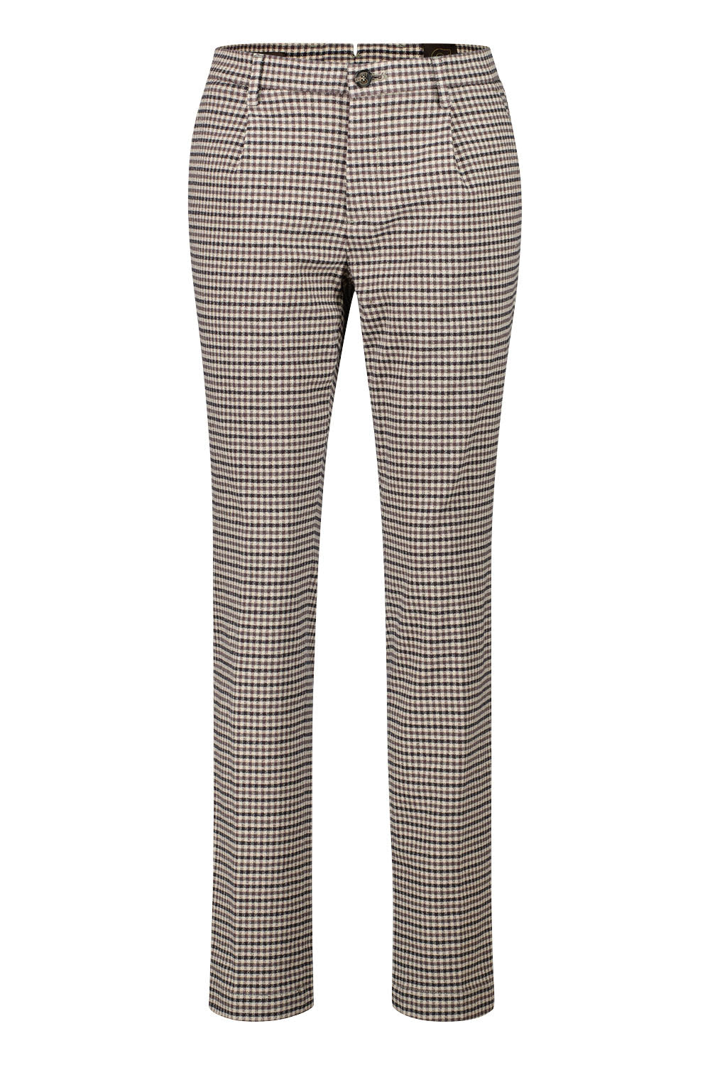 g1920 Winter Crêpe Wool Sage-2 Trouser