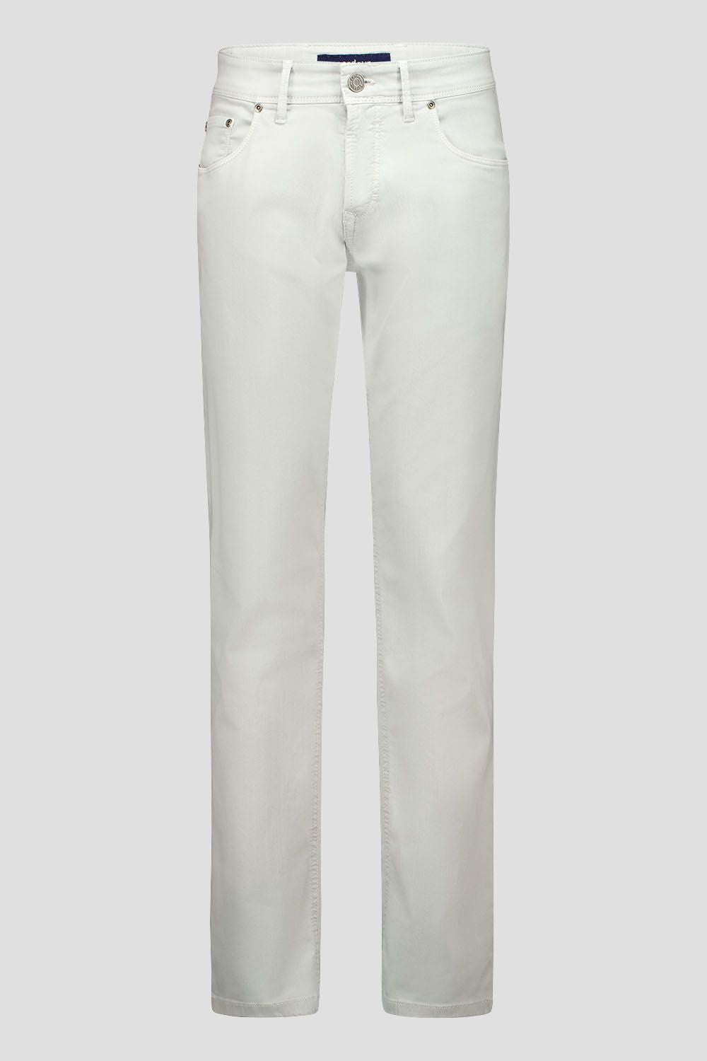 Gardeur Sandro1 Slim Fit Move Lite Colour Trouser