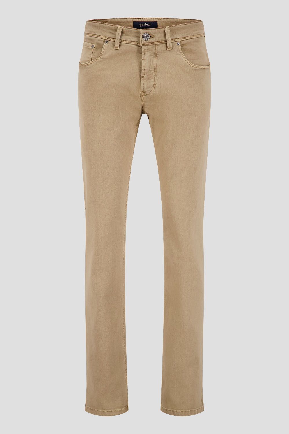 Gardeur Sandro 1 Move Lite Modern Fit Trouser