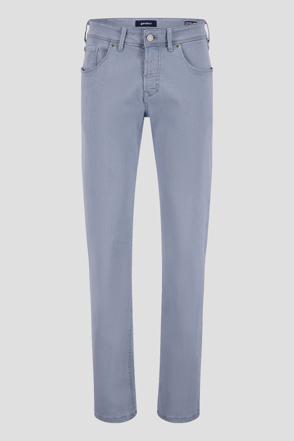 Gardeur Sandro 1 Move Lite Modern Fit Trouser