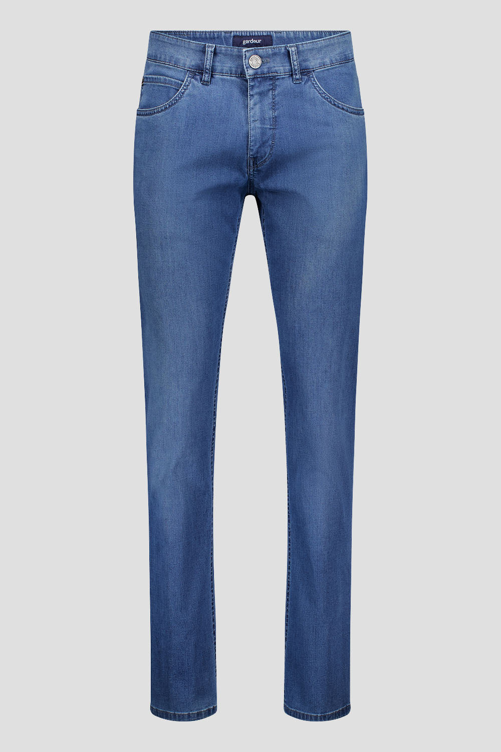 Gardeur Sandro2 Slim Fit Move Lite Jean