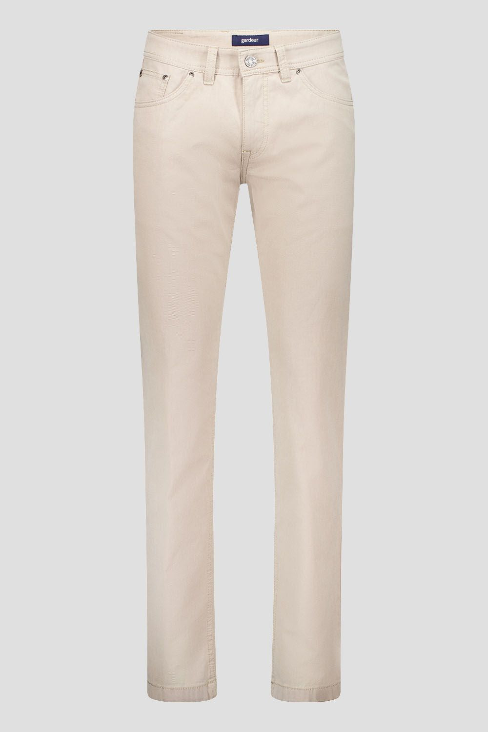Gardeur Sandro Slim Fit Ewoolution Trouser