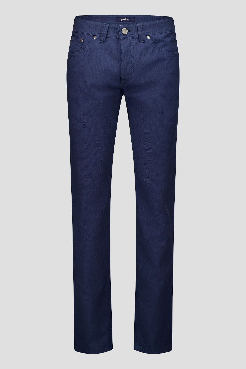 Gardeur Sandro Slim Fit Ewoolution Trouser