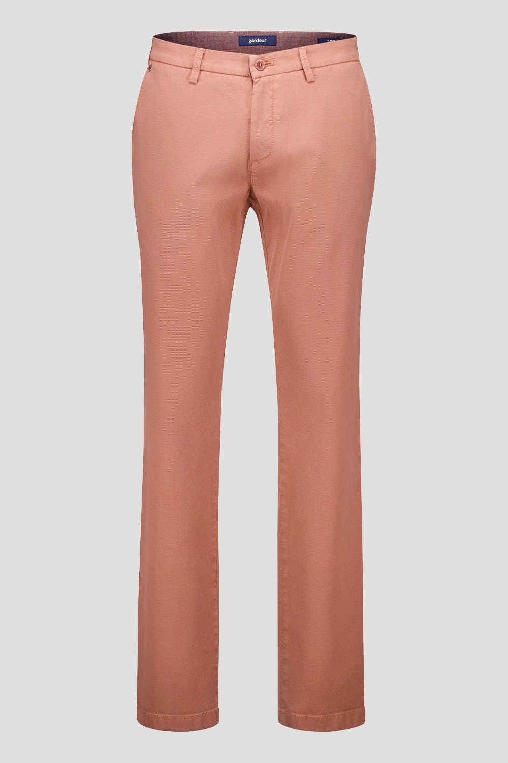 Gardeur Savage2 Pique Weave Trouser