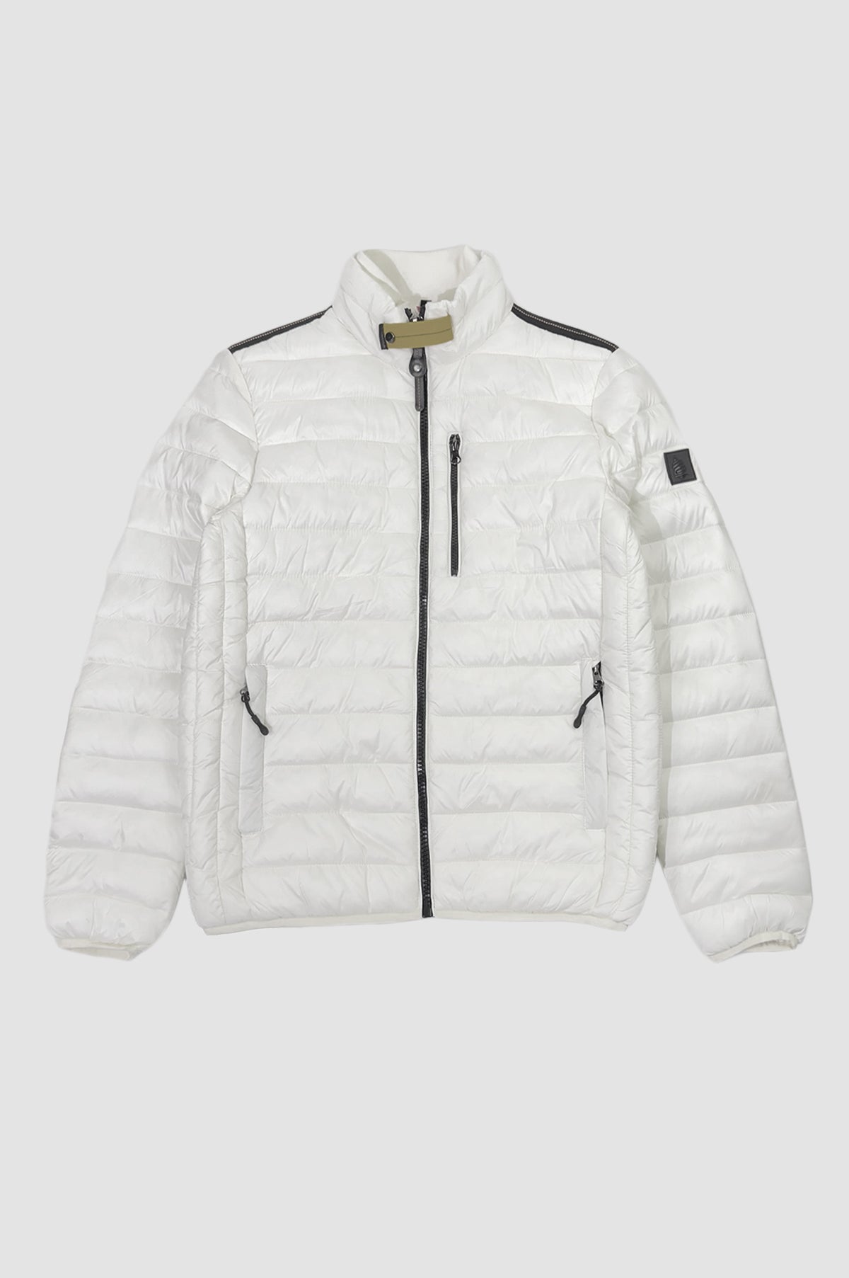 Marina Yachting Winter Puffer Jacket