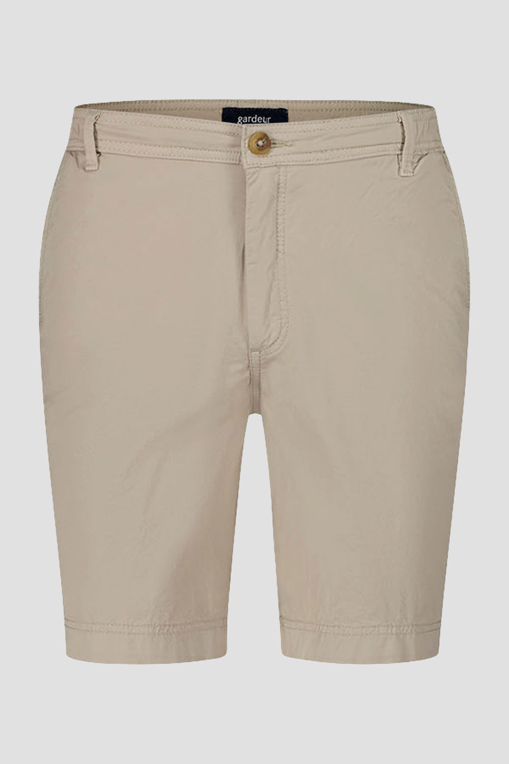 Gardeur Jeantn Slim Fit Summer Short