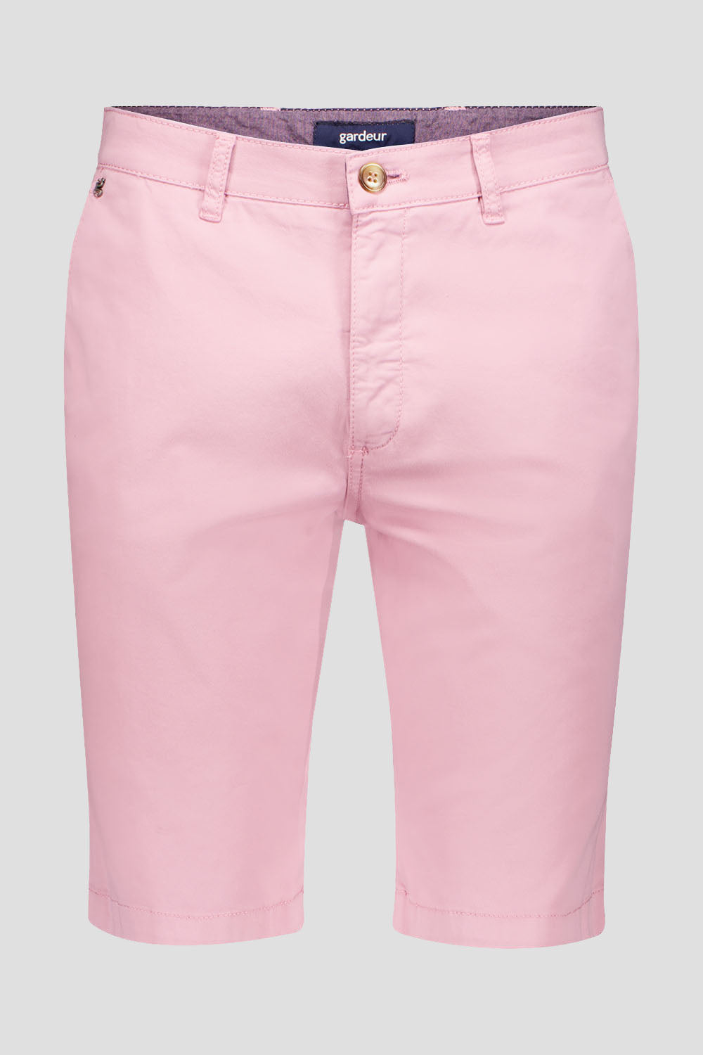 Gardeur Jasper8TN Modern Fit Summer Short