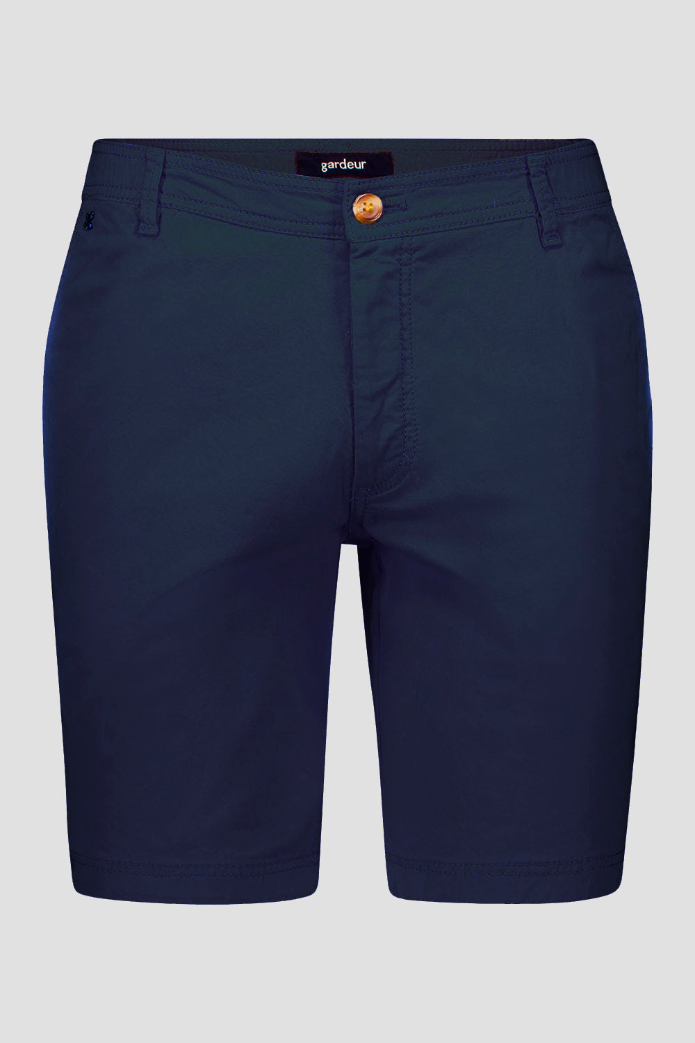 Gardeur Jeantn Slim Fit Summer Short