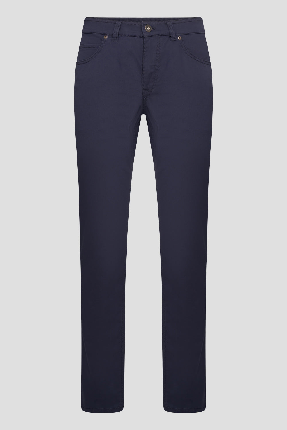 Gardeur Bill3 Modern Fit Cotton Flex Organic Trouser
