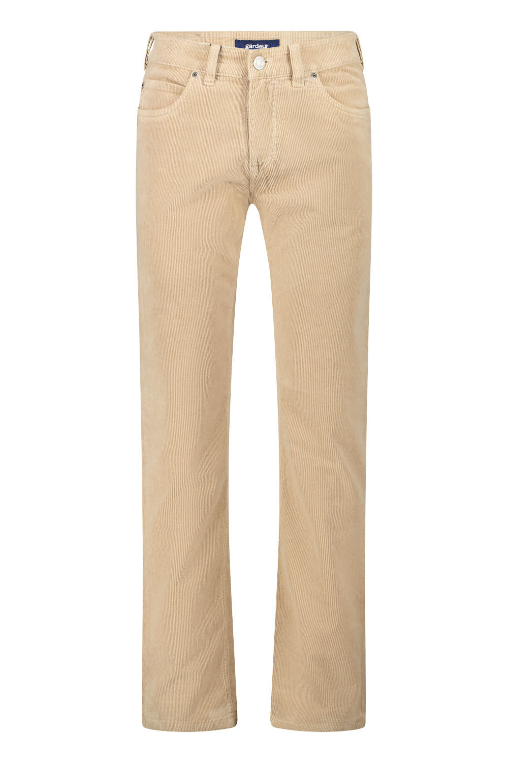 Gardeur Organic Corduroy Bill-3 Trouser