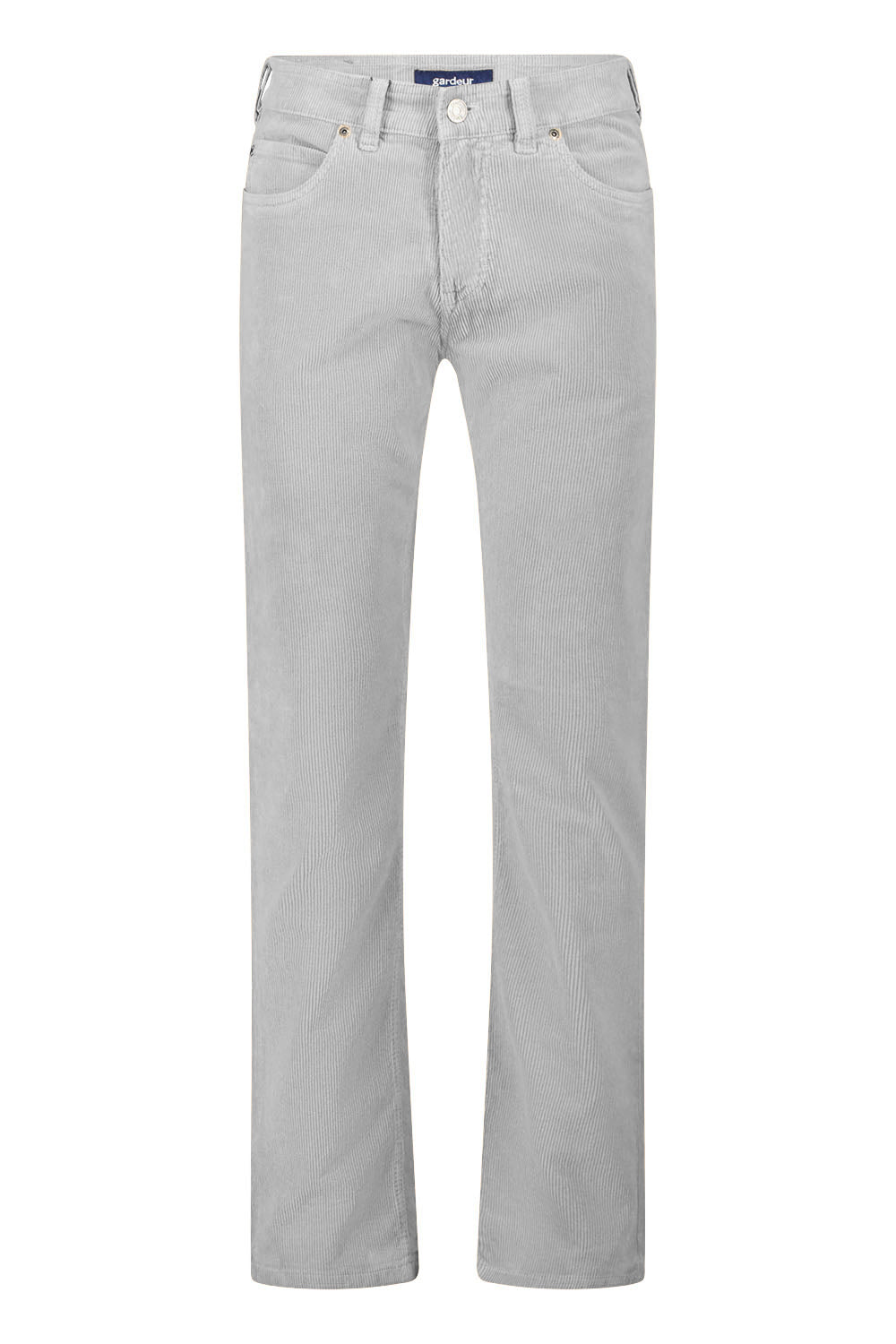 Gardeur Organic Corduroy Bill-3 Trouser