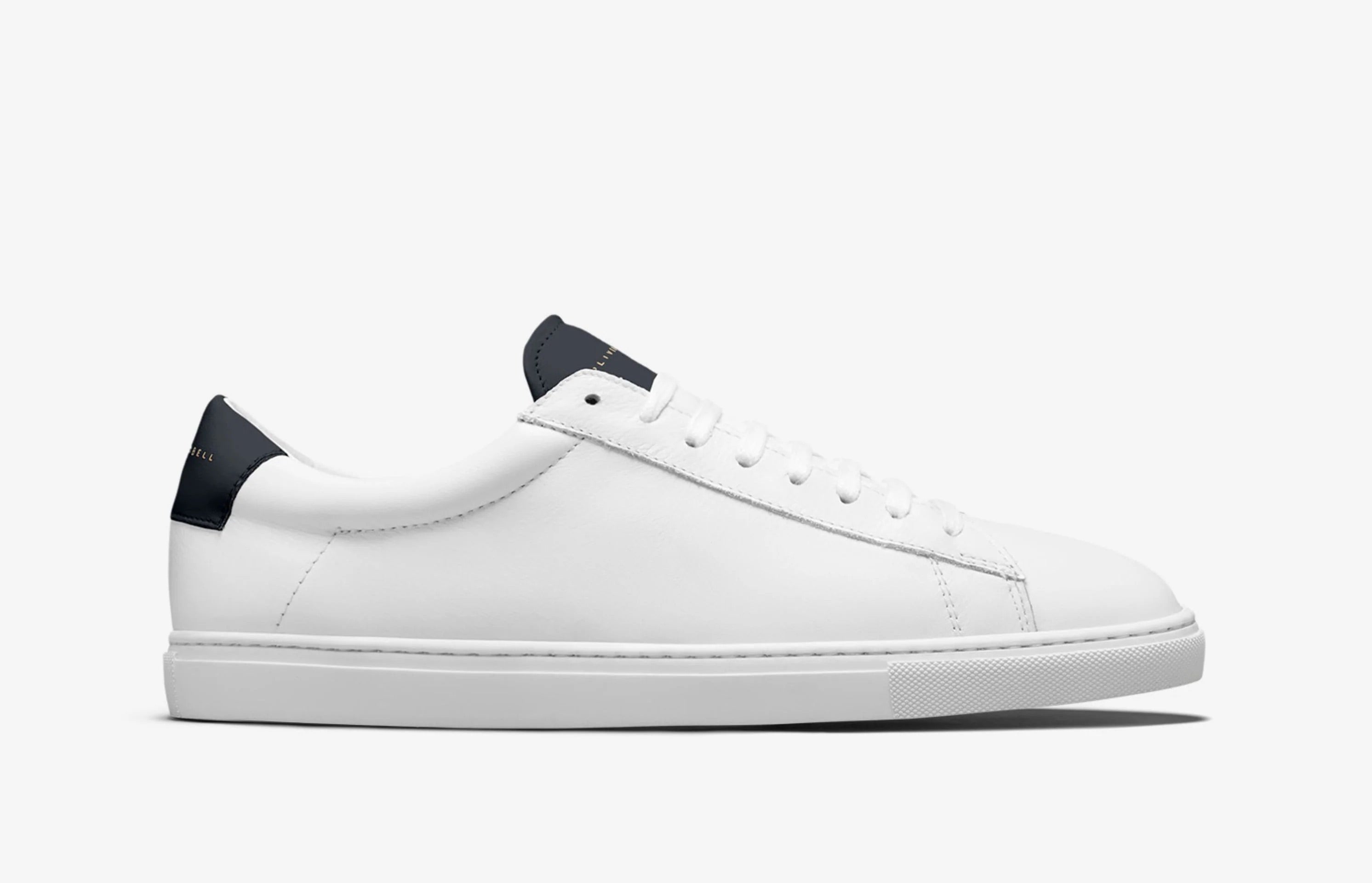 Oliver Cabell Low 1 Ocean Sneaker